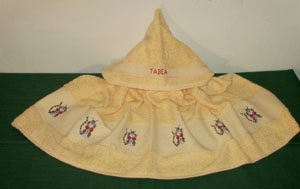 Babycape