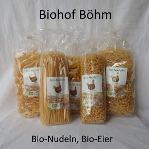 Produkte Böhm