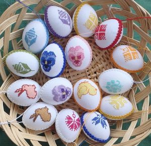 Eier