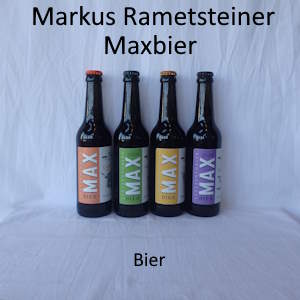 Produkte Maxbier