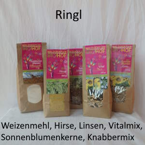Produkte Ringl