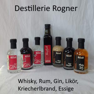 Produkte Rogner