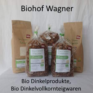 Produkte Wagner