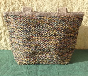 Tasche klein