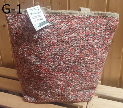 Webtasche groß
