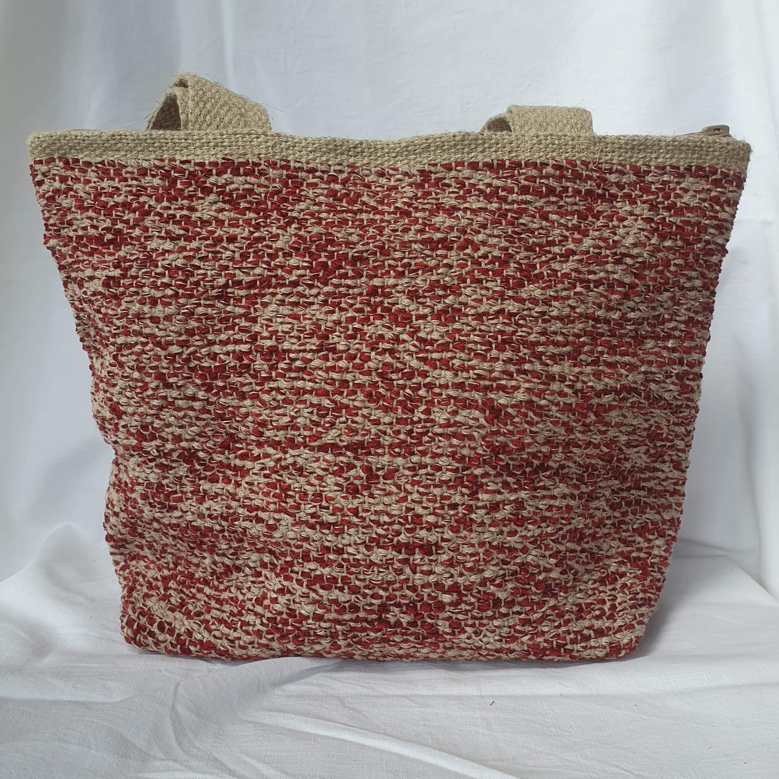 Webtasche klein