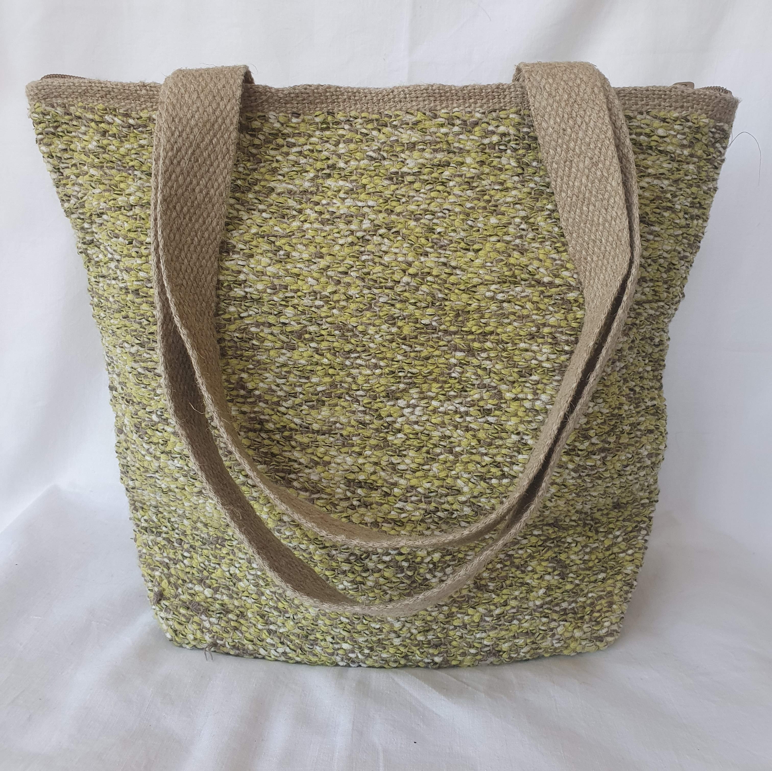 WEbtasche mittelgroß