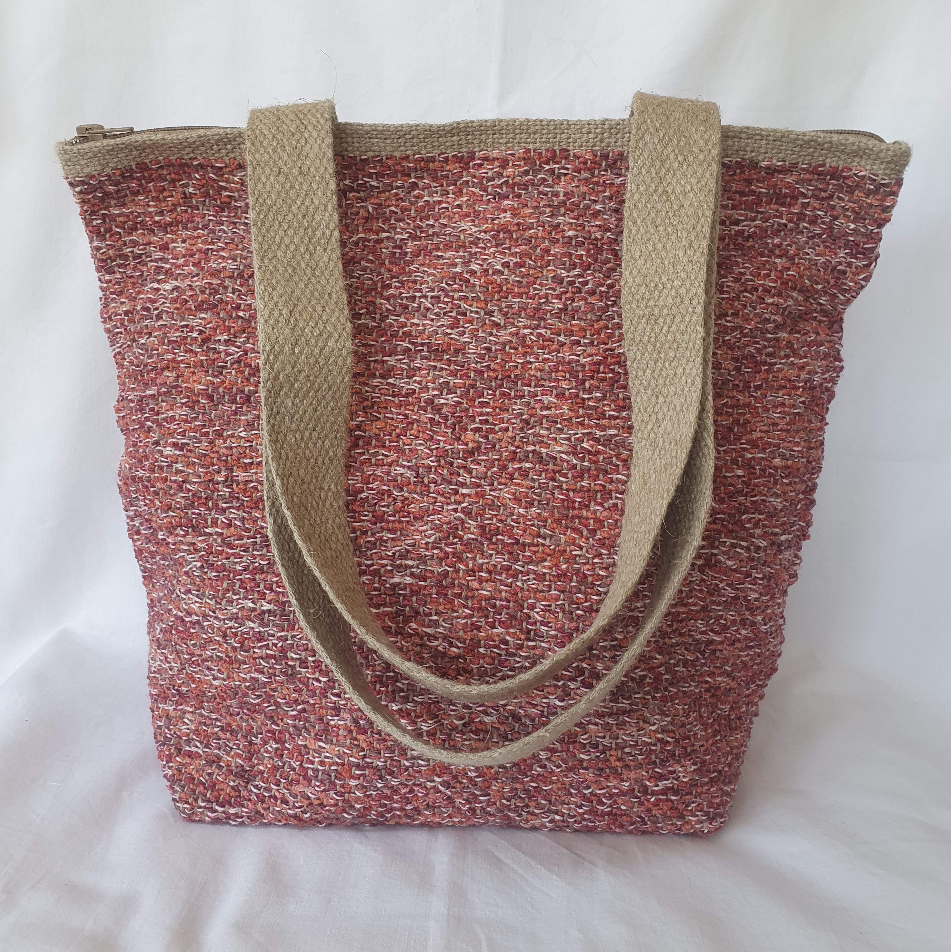 WEbtasche mittelgroß
