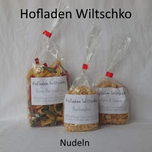 Produkte Wiltschko